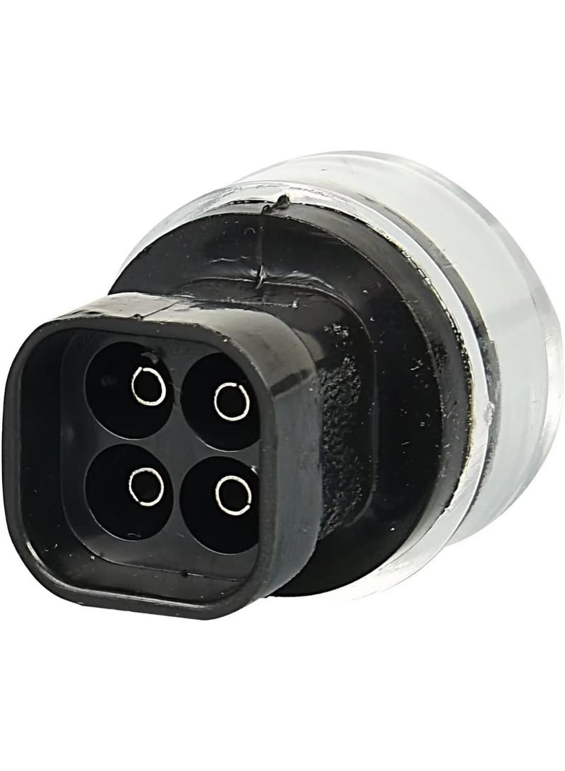 jaexest 11-Piece Nozzle Light Test Kit, Fuel Injector Diagnostic Tool Set for Automotive Engines, Car Repair Tester for Injector Pulse & Circuit Testing, Professional Mechanic Tool Kit - Image 3